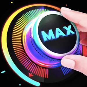 Potencia Tu Experiencia Musical con Volume Booster