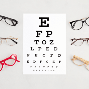 Uma Revolução no Cuidado da Visão