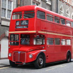 Explorando Londres desde la Comodidad de tu Hogar