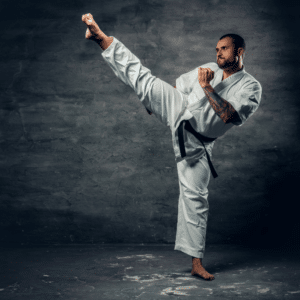 Descubre el Mundo del Karate con Shotokan Karate