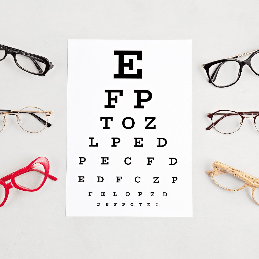 Uma Revolução no Cuidado da Visão