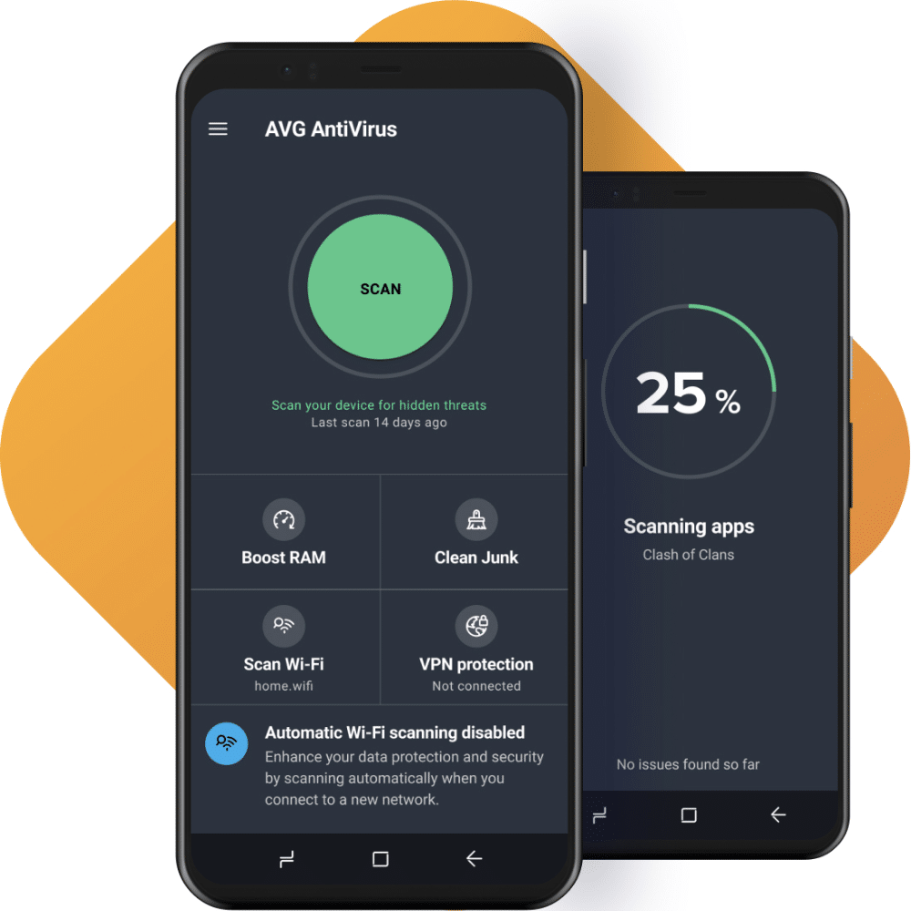 AVG Antivirus Protección Integral contra Virus y Malwares
