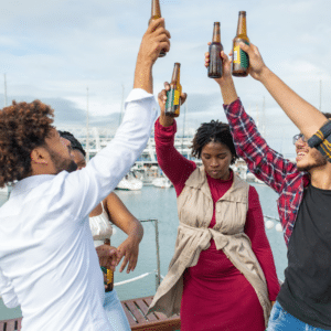 Alcohol Calculator puede mantenerte seguro en la carretera