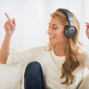 Sumérgete en el Sonido