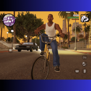 GTA: San Andreas: Reviviendo un Clásico con Nuevas Mejoras