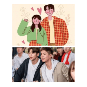 Aqui está el Mundo del Dorama