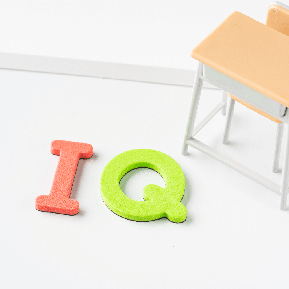 Explorando la Inteligencia con Este Examen