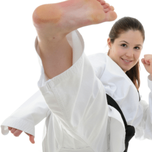 La Aplicación Definitiva para Practicantes de Karate