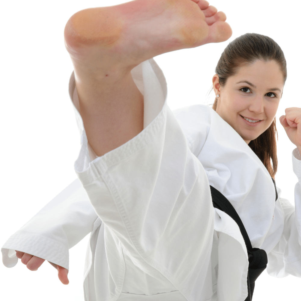 La Aplicación Definitiva para Practicantes de Karate