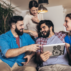 Desbloqueando el Potencial Creativo