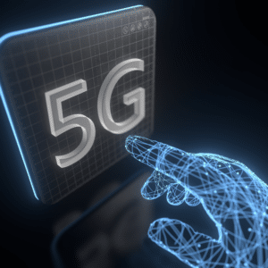 5G: Optimización de la Experiencia Móvil