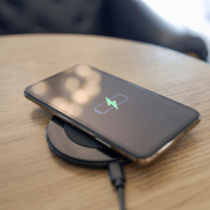 Gestión Eficiente de la Energía en tu Dispositivo Móvil