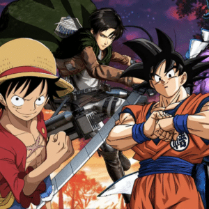 Disfruta de Anime Gratis y Sin Límites