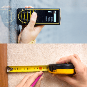 Descubre el Mundo de la Medición con la Trena Digital Fita Métrica