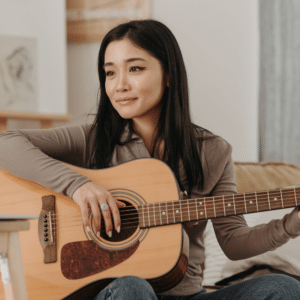 Las Mejores Apps para Aprender a Tocar la Guitarra