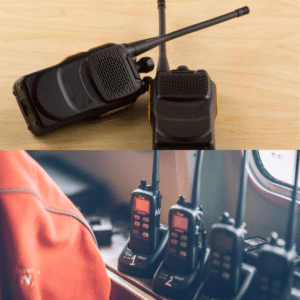 Explorando los Beneficios de la Aplicación Zello Walkie Talkie