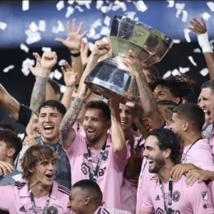 El Mundo del Fútbol en Tiempo Real