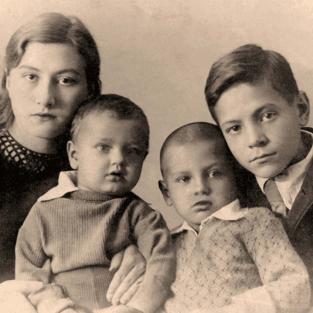 La Puerta al Pasado Familiar y su Importancia