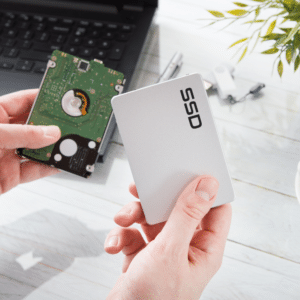 Optimiza el Almacenamiento de tu Teléfono