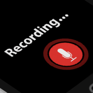 La Mejor App para Grabación de Conversaciones