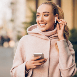 Apps para Escuchar Música sin Gastar Datos Móviles