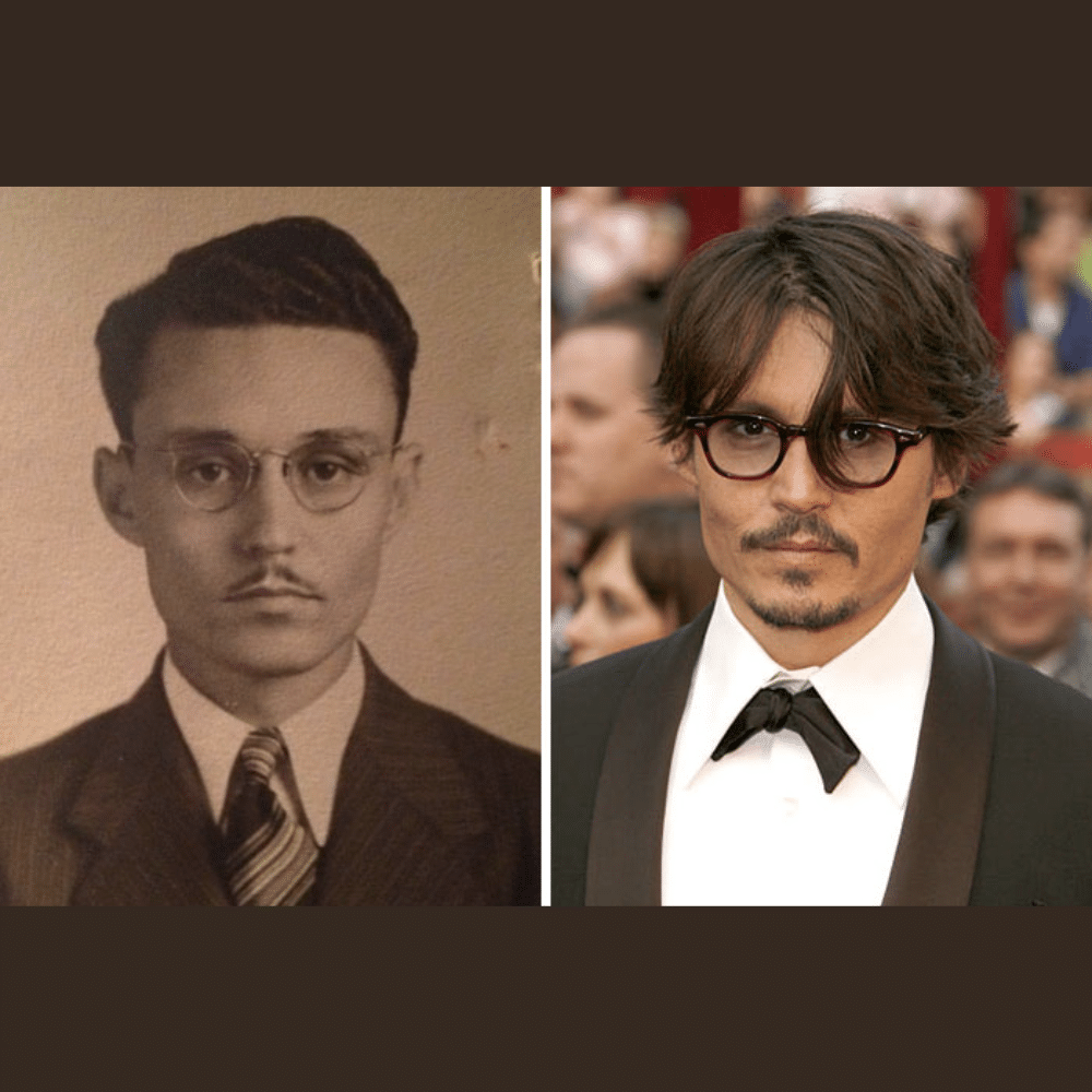 Cómo Conocer tu Pasado Puede Mejorar tu Futuro