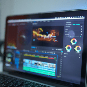 La Revolución en Edición de Video Móvil