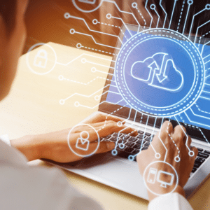 Aplicación de Almacenamiento Extra