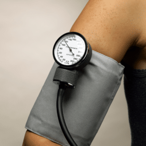 Tu Presión Arterial Bajo Control