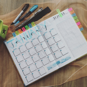Me+ Daily Routine Planner: Ideal para una Vida Organizada