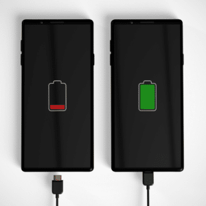 La Mejor Aplicación para Aumentar la Batería del Teléfono