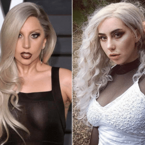 Aplicación para Descubrir a Qué Celebridad te Pareces