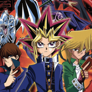 La Mejor app para los fans de Yu-Gi-Oh!
