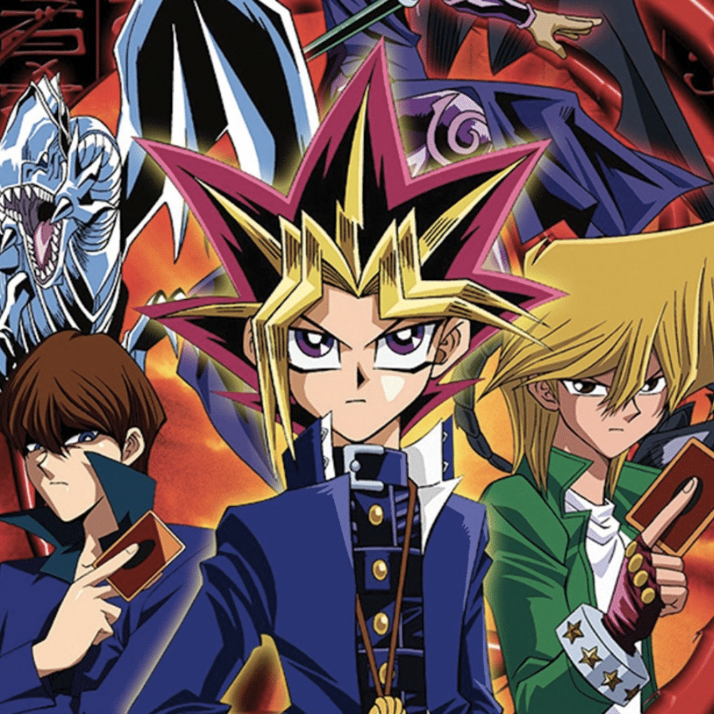 La Mejor app para los fans de Yu-Gi-Oh!