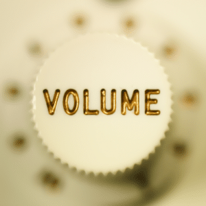 Cómo Subir el Volumen de tu Celular