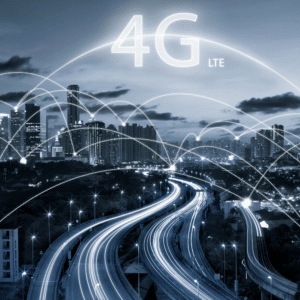 Aplicación para Mejorar la Calidad de tu Señal 4G