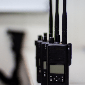 La Mejor Aplicación de Radioaficionados