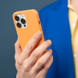 Recuperación de Datos en Celulares