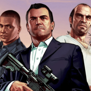Revolución en Dispositivos Móviles: Juega GTA V