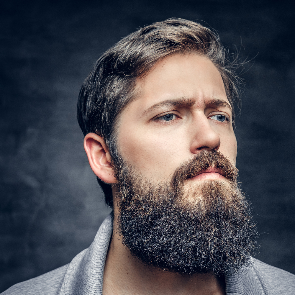 Descubre Tu Estilo con Aplicaciones para Probar Barbas