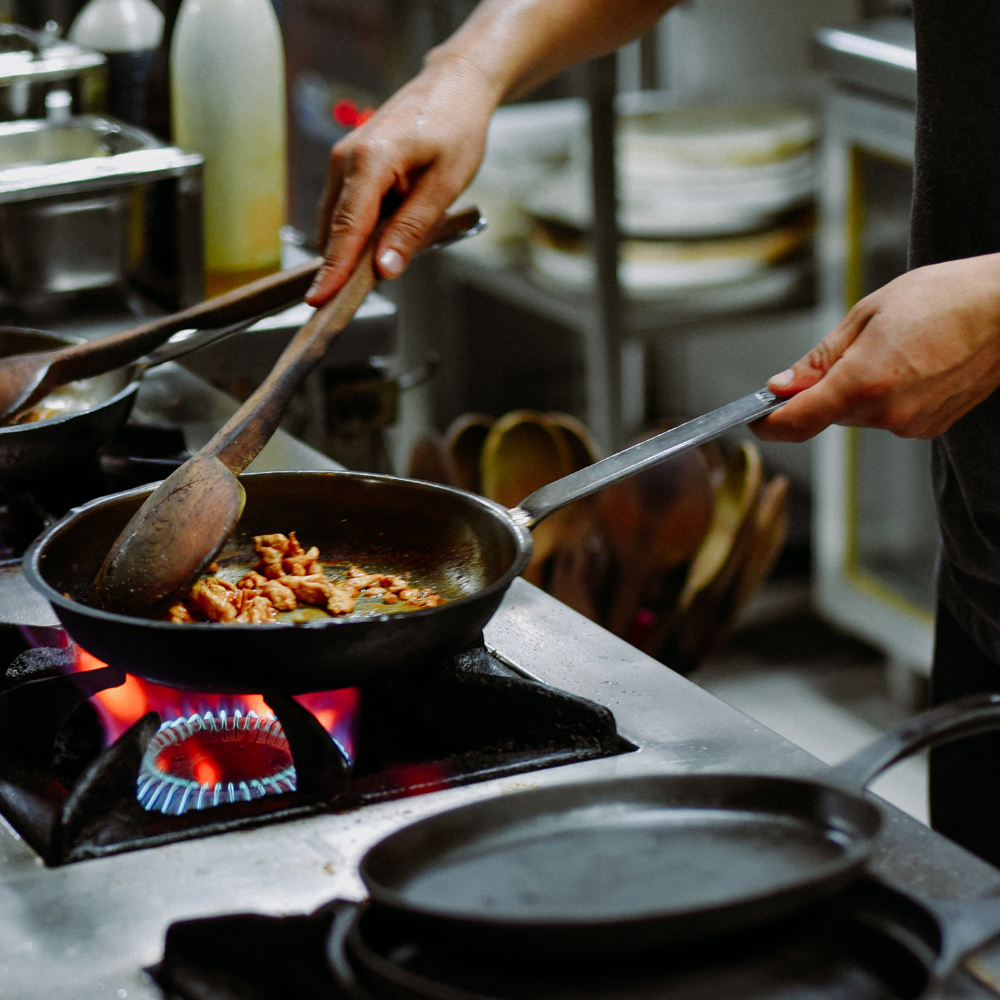 Descubre Restaurantes con una Aplicación Revolucionaria