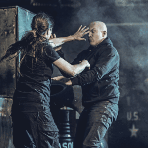 La Mejor App para Aprender Técnicas de Defensa Personal