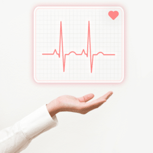 La Mejor Aplicación de Monitor de Frecuencia Cardíaca