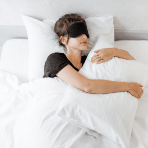 Descubre el Placer de Dormir con Historias