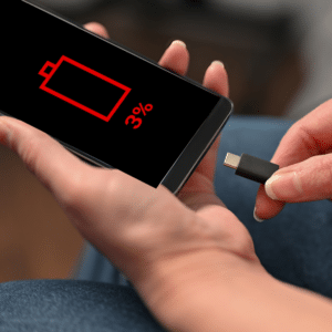 Solución para Prolongar la Vida de la Batería de tu Celular