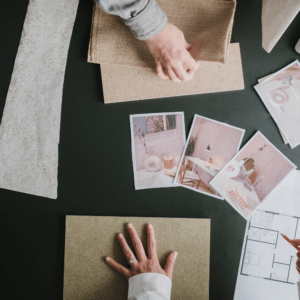 Revoluciona la Decoración de Interiores con IA