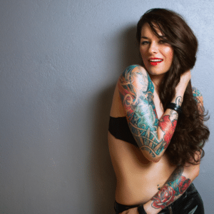 La Revolución en el Mundo de los Tatuajes