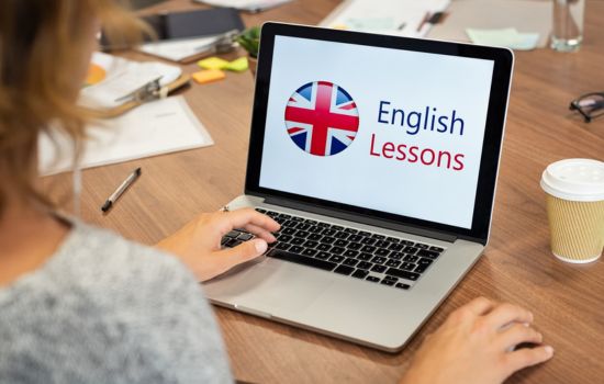 Aprender Inglés en Casa con Aplicaciones: La Revolución Digital