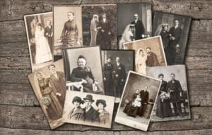 Explora tu Historia Familiar con Aplicaciones Gratuitas