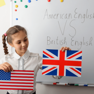 La Revolución en el Aprendizaje del Inglés